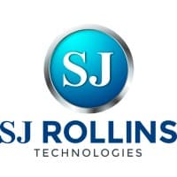 S. J. Rollins logo