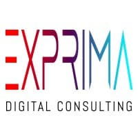 Exprima logo