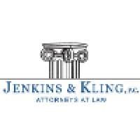 Jenkins & Kling P.C logo