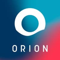 Orion LATAM logo