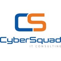 CyberSquad IT Consulting logo