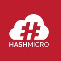 HashMicro logo