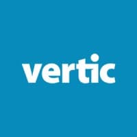 Vertic Consulting logo