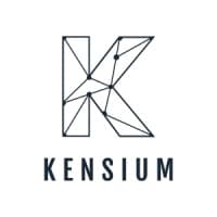 Kensium logo