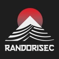 RandoriSec logo