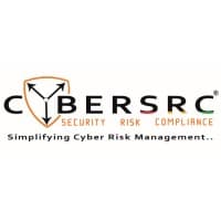 CyberSRCÂ® Consultancy logo