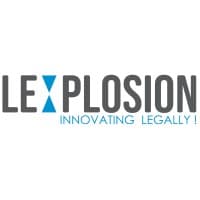 Lexplosion Solutions logo