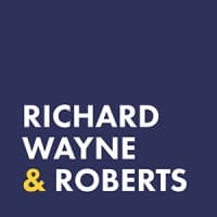 Richard Wayne & Roberts logo