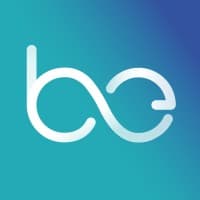 BeMyEye logo
