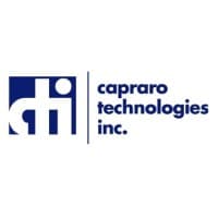 Capraro logo