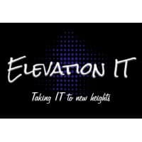 Elevation IT logo