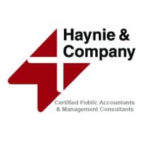 Haynie logo
