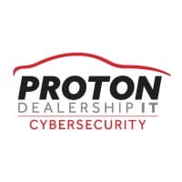 Proton Dealership IT logo