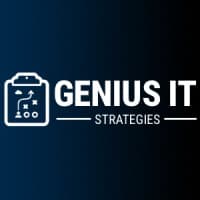 Genius IT Strategies logo