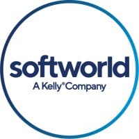 Softworld logo