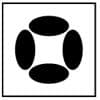 Ubisense logo