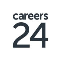 Careers24 logo