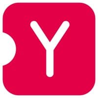 Yapsody India Pvt logo