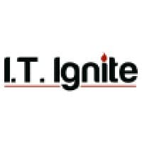 ITIgnite logo