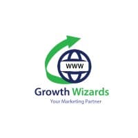 Growth Wizards logo