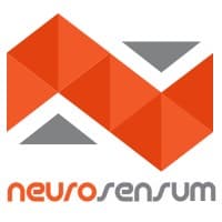 NEUROSENSUM logo