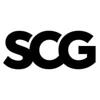 SCG logo