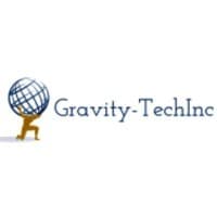 Gravity-Tech logo