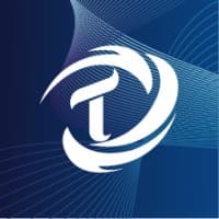 Tech Domain Digital logo