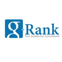 G-Rank logo