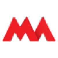 Matrix Advertising logo