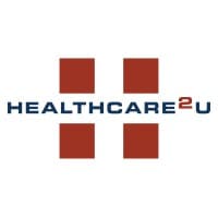 Healthcare2U logo
