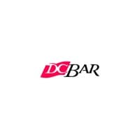 D.C. Bar logo