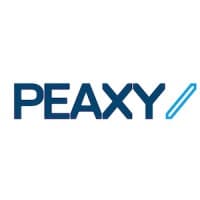 Peaxy logo