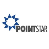 PointStar logo