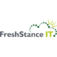 FreshStance IT logo