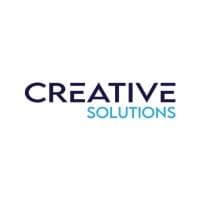 Creative Solutions logo