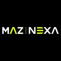 MAZ NEXA logo