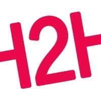 H2H logo