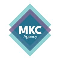 MKC Agency logo