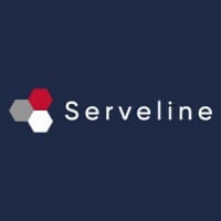 Serveline IT logo