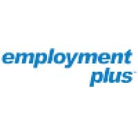 Employment Plus logo