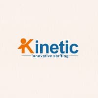 Kinetic Innovative Staffing Services logo