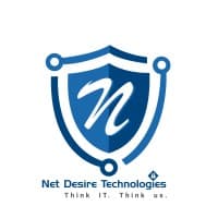 Net Desire logo
