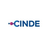 CINDE logo