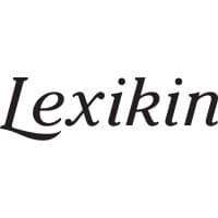 Lexikin logo