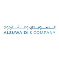 Alsuwaidi logo