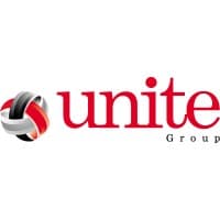 The Unite Group logo