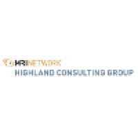 Highland Consulting Group logo