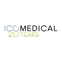 ICG Medical logo