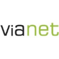 Vianet Limited logo